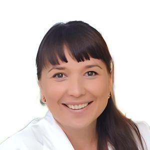 Колчак Олеся Михайловна